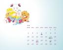 6月の壁紙1