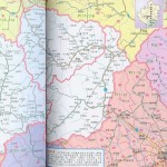 wenxian 汶川県