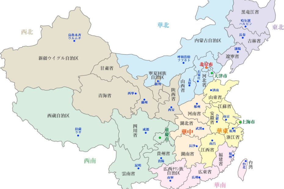 chinadist_city